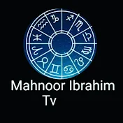 Mahnoor Ibrahim Tv