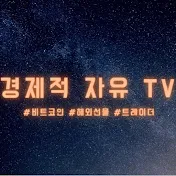 경제적 자유 TV