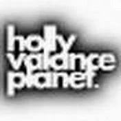 HollyValancePlanet