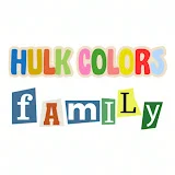 HULK COLORS Family