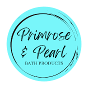 Primrose & Pearl Bath Products