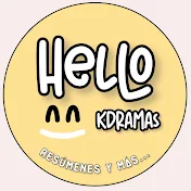 Hello k-dramas