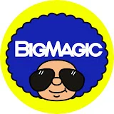 BIG MAGIC LIVE / MTG動画チャンネル