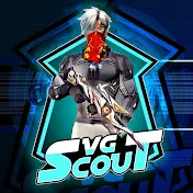 SVG SCOUT FF