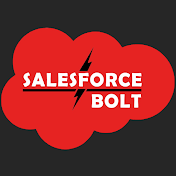 Salesforce Bolt