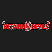 Detailing Devils