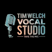 Tim Welch Vocal Studio