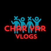 Charyarvlogs