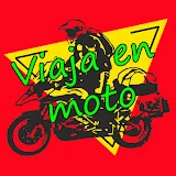 Viaja en Moto