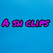 A sh clips