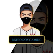 RETRO DOX GAMING