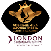 American & UK Ozonesthetic AND London Aesthetics
