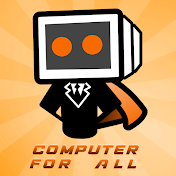 Computer for all - الكمبيوتر للجميع