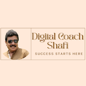 Digital Coach - Shafi