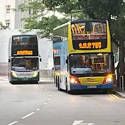一個來自香港的巴士迷EiwazYT[不定時出片]