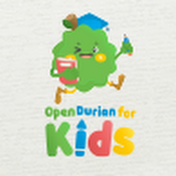 OpenDurian for Kids