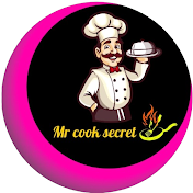 Mr Cook secret