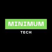 Minimum Tech