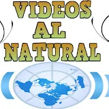 VIDEOS AL NATURAL