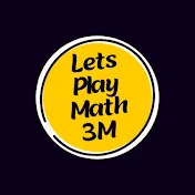 Lets Play Math 3M