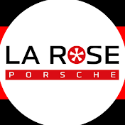 La Rose Porsche