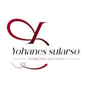 YOHANES SULARSO WEDDING