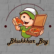 Bhukkhad Boy