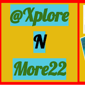 Xplorenmore22