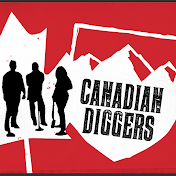 Canadian Diggers  Detecting and Adventure Channel