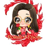 Roses 4 Kpop