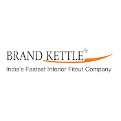 Brand Kettle