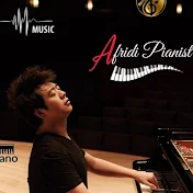 Afridi Pianist
