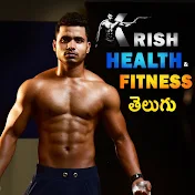 Krish Health And Fitness