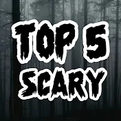 Top 5 Scary Videos Elite