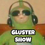 gluster show