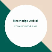 Knowledge Arrival