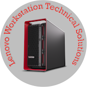 Lenovo Workstation Technical Solutions