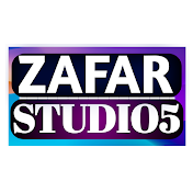 Zafar Studio5
