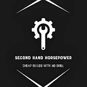 Second Hand Horsepower