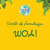 World Of Amrutanjan