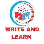 Write and Learn