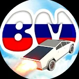 BEAMNG MADNESS Pусский