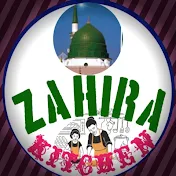 Zahira kitchen