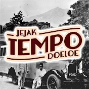 Jejak Tempo Doeloe