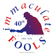 Immaculate Fools - Topic