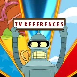 Tv References