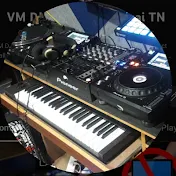 VM DJ Academy Chennai TN