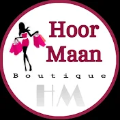 HoorMaan Boutique
