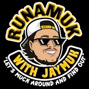 The Bro Jaymuk RUNAMUK