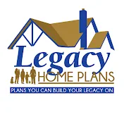 Legacy HomePlans